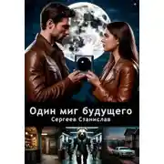 Постер книги Один миг будущего