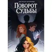 Постер книги Кира Котик и Поворот судьбы