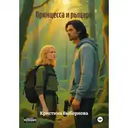 Постер книги Принцесса и рыцарь
