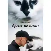 Постер книги Время не лечит