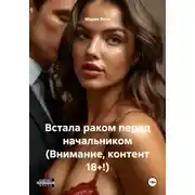 Постер книги Встала раком перед начальником (Внимание, контент 18+!)