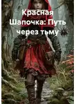 Донатас Будрикас - Красная Шапочка: Путь через тьму