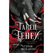 Постер книги Танец теней