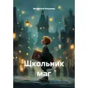 Постер книги Мальчик с волшебной палочкой. Часть 1. Волшебная книга