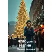 Постер книги Чудо для Эвелин