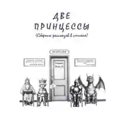 Постер книги Две принцессы