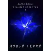 Постер книги Новый герой