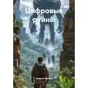 Постер книги Цифровые руины