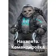 Постер книги Нахалята. Командировка