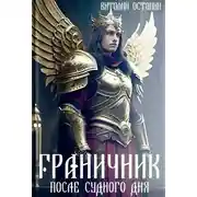 Постер книги Граничник. После Судного дня