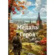 Постер книги Медаль Героя