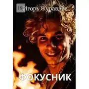 Постер книги Фокусник