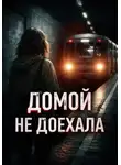 Дарья Вильд - Домой не доехала