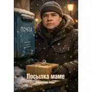 Постер книги Посылка маме