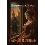 Постер книги Графиня и рыцарь