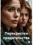 Алексей Статных - Перекрестки предательства