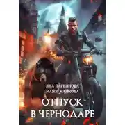 Постер книги Отпуск в Чернодаре