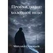 Постер книги Пробуждение: холодное небо