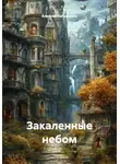 Алексей Овчаренко - Закаленные небом