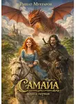 Ришат Мухтаров - Самайа. Книга первая