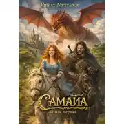 Постер книги Самайа. Книга первая