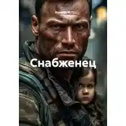 Постер книги Снабженец