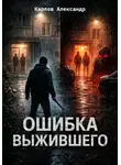 Александр Карпов - Ошибка выжившего