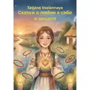 Постер книги Сказки о любви к себе и защите