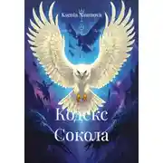 Постер книги Кодекс Сокола