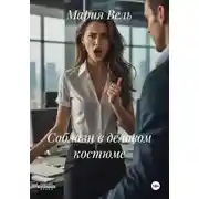 Постер книги Соблазн в деловом костюме