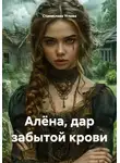 Станислава Углева - Алёна, дар забытой крови