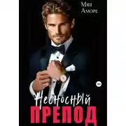 Постер книги Несносный препод