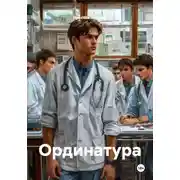Постер книги Ординатура