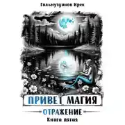 Постер книги Отражение