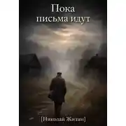 Постер книги Пока письма идут