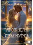 Ирина Николаева - Урок для демиурга
