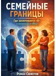 Роман Сюжетов - Семейные границы. Где заканчивается я и начинается мы