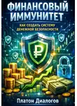 Платон Диалогов - Финансовый иммунитет. Как создать систему денежной безопасности