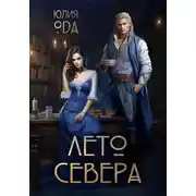 Постер книги Лето севера