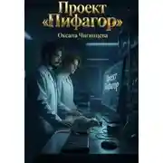 Постер книги Проект «Пифагор»
