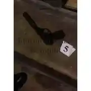 Постер книги Криминальные истории