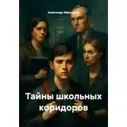 Постер книги Тайны школьных коридоров