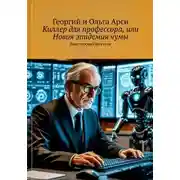 Постер книги Киллер для профессора, или Новая эпидемия чумы