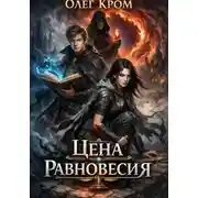 Постер книги Цена равновесия