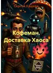 Сергей Кашков - Кофеман. Доставка Хаоса