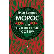 Постер книги Морос, или Путешествие к озеру