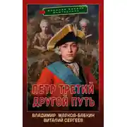 Постер книги Петр Третий. Другой Путь