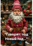 Юлия Гнеленко - Говорят: под Новый год…