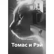 Постер книги Томас и Рэй