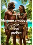 Алекс Глиттер - Малышка-норушка или сок любви